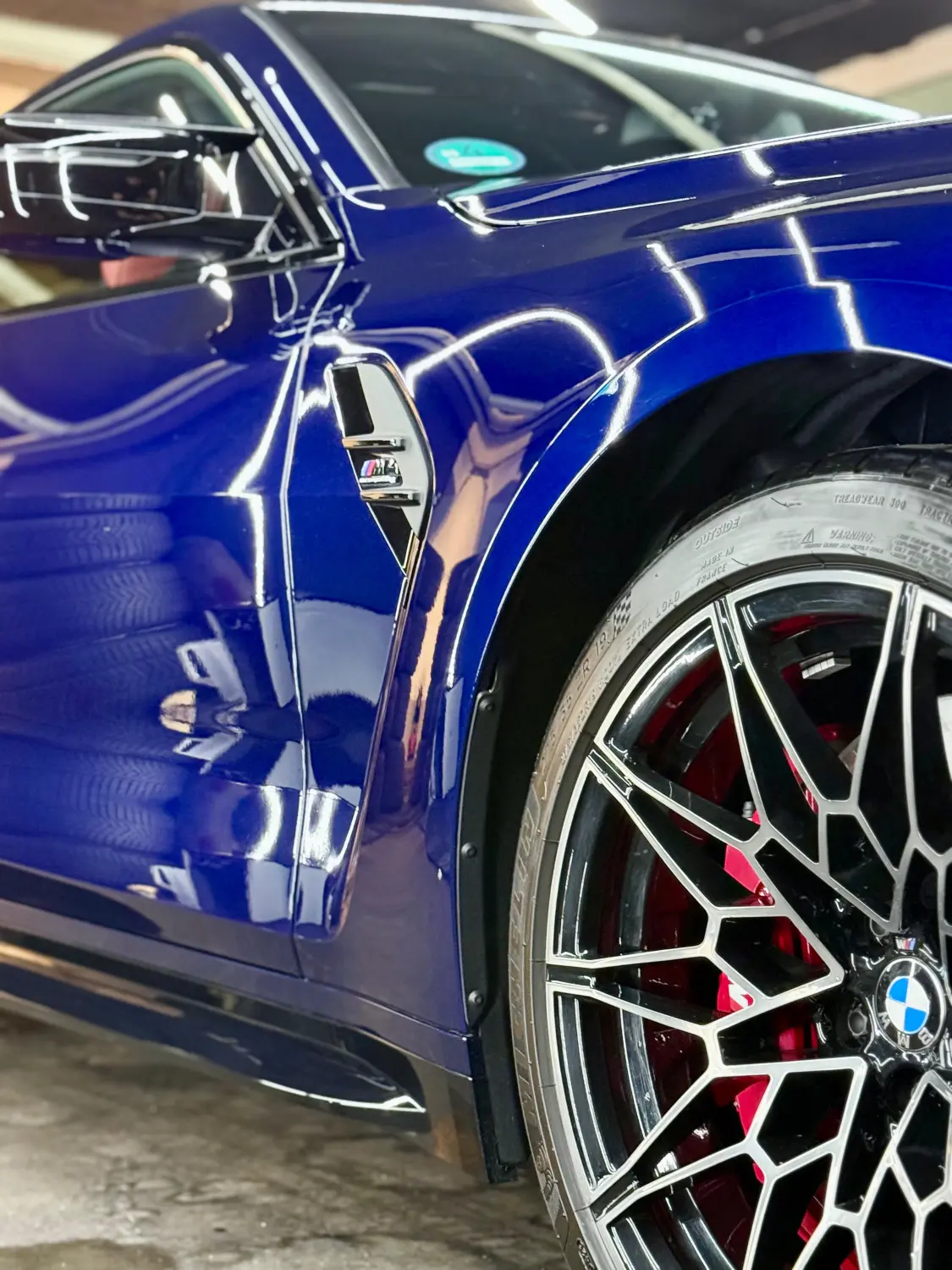 Premium Autopflege mobile e.K. - Luxusauto-Ausstellung