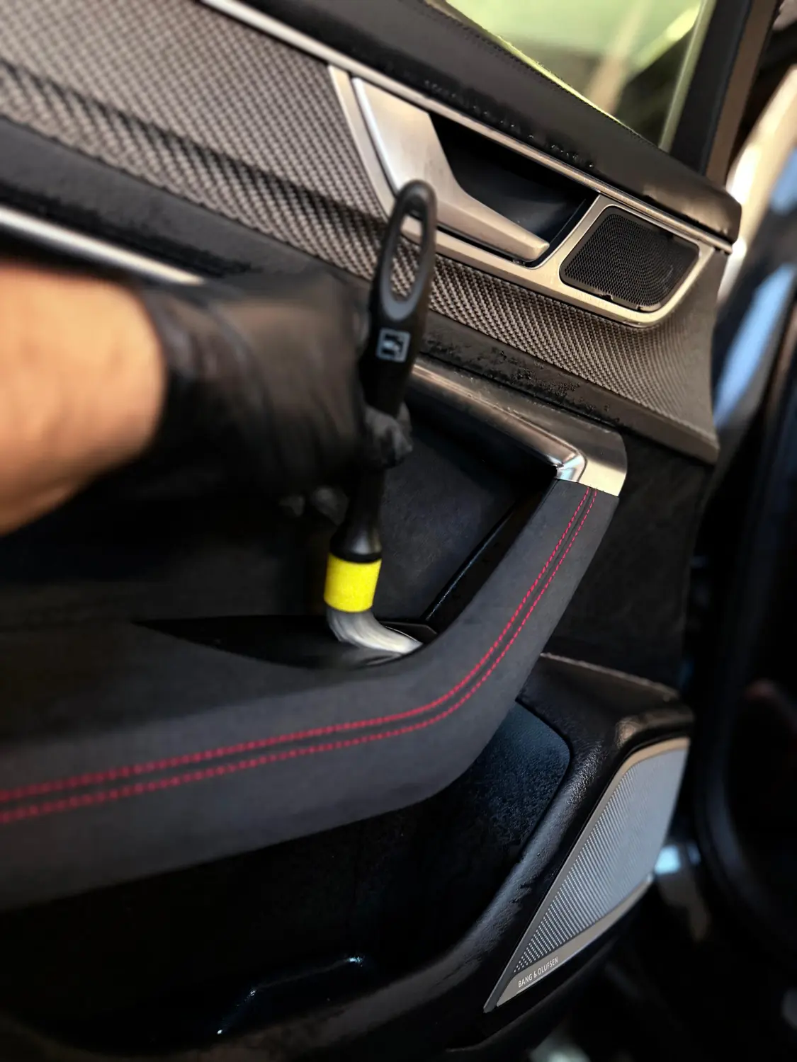 Premium Autopflege mobile e.K. - Luxusauto-Ausstellung